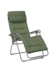 Fauteuil Lafuma Mobilier relax Futura Becomfort - 5 coloris 2 tailles XL