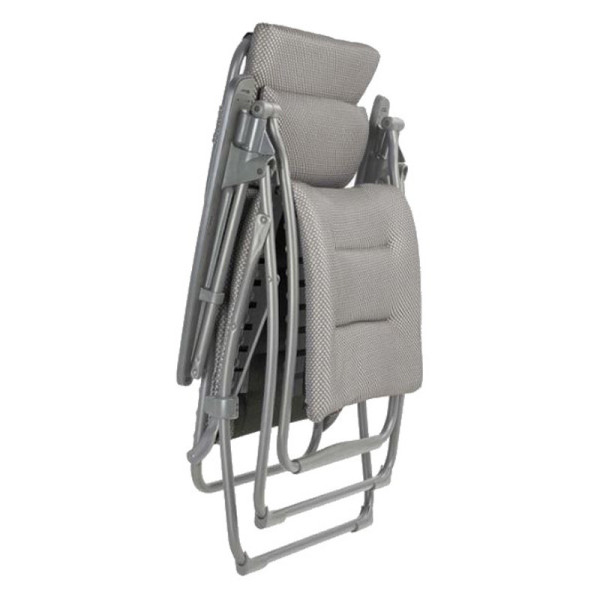 Fauteuil relax LAFUMA MOBILIER Futura Becomfort - 5 coloris 2 tailles XL