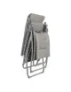 Fauteuil relax LAFUMA MOBILIER Futura Becomfort - 5 coloris 2 tailles XL