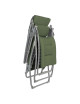 Fauteuil Lafuma Mobilier relax Futura Becomfort - 5 coloris 2 tailles XL