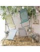 Maxi Transat Lafuma Mobilier Batyline - 6 coloris