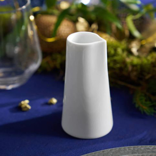 Verseuse Degrenne Multiple 13cl en porcelaine