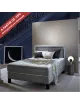 Matelas Epeda Dédicace Lyrides - 19 tailles 6 coloris