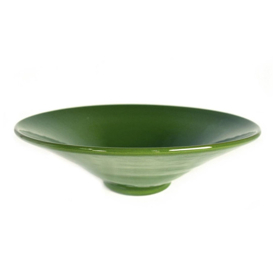 Saladier Terafeu 36cm en terre cuite - 9 coloris