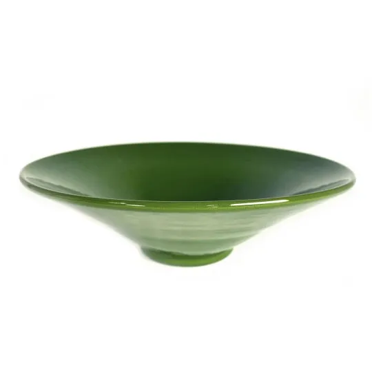 Saladier Terafeu 36cm en terre cuite - 9 coloris