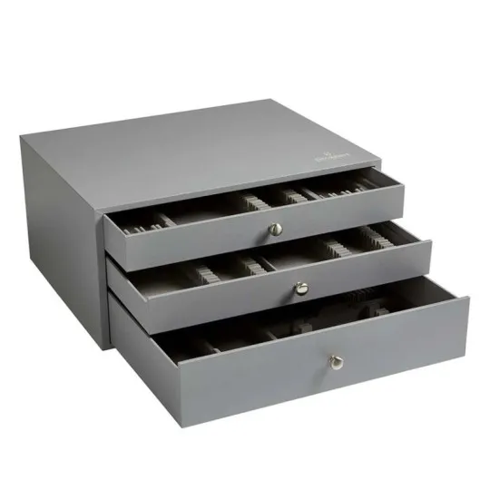 Ecrin de rangement DEGRENNE pour 124 couverts