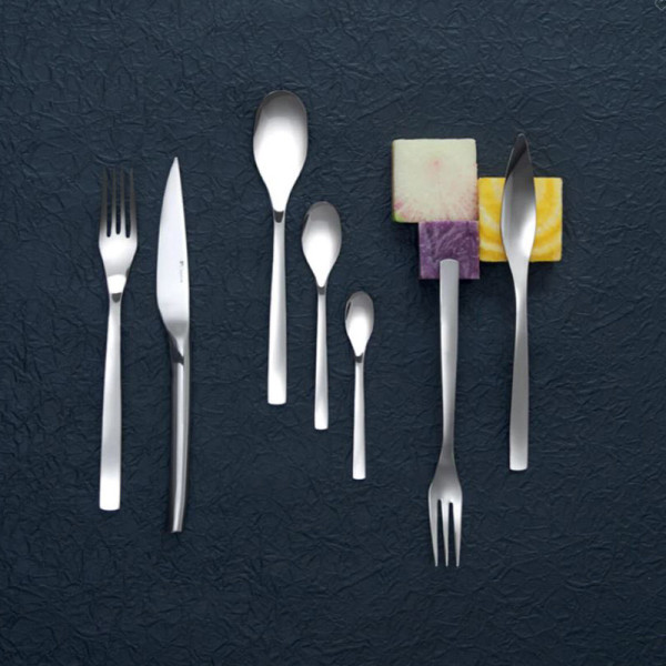 Ecrin 124 couverts Guest Miroir DEGRENNE