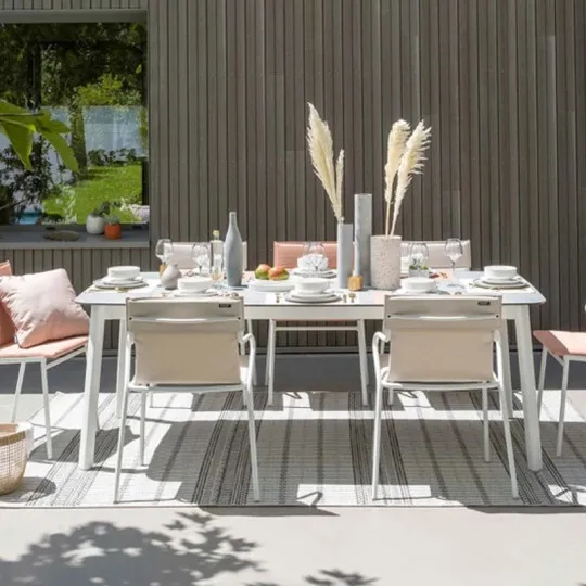 Tapis Melya 240x340cm Lafuma Mobilier - 2 coloris