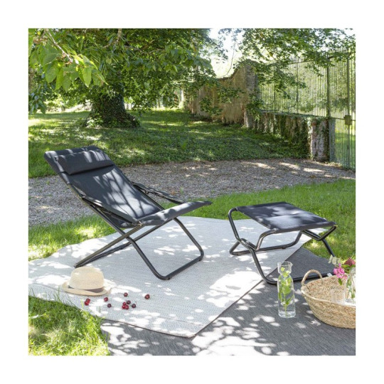 Tapis Marsanne 240x320cm Lafuma Mobilier - 5 coloris