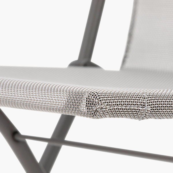 Chaise pliante Lafuma Mobilier BALCONY - 4 coloris