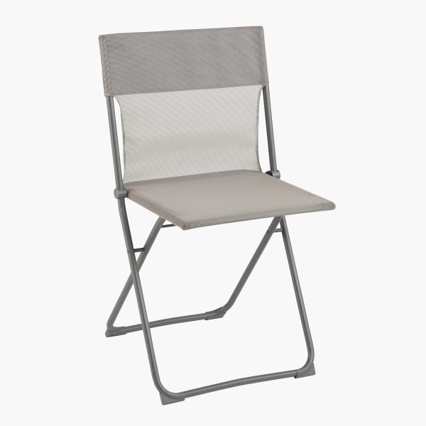 Chaise pliante Lafuma Mobilier BALCONY - 4 coloris