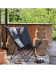 Fauteuil Lafuma Mobilier SPHINX Hedona - 2 coloris