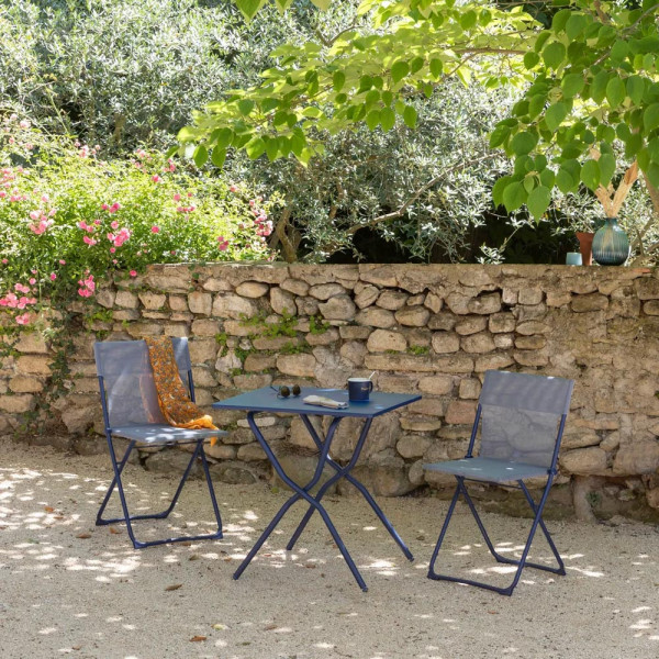 Chaise pliante Lafuma Mobilier BALCONY - 4 coloris