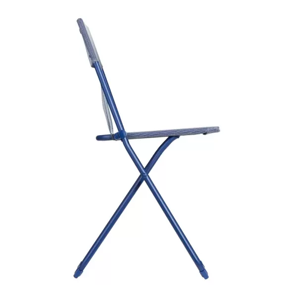 Chaise pliante BALCONY Lafuma Mobilier - 4 coloris