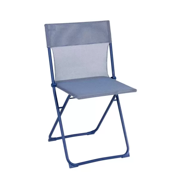 Chaise pliante BALCONY Lafuma Mobilier - 4 coloris