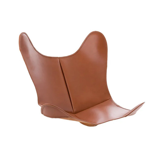 Housse en cuir Airborne pour fauteuil AA - 3 coloris