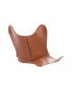 Housse en cuir Airborne pour fauteuil AA - 3 coloris