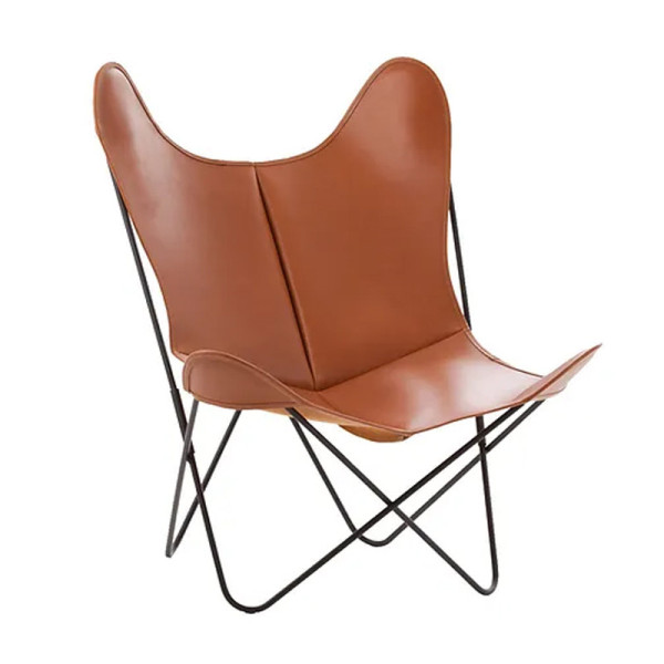 Housse en cuir Airborne pour fauteuil AA - 3 coloris