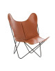 Housse en cuir Airborne pour fauteuil AA - 3 coloris