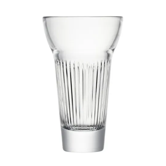 6 verres à pastis Calanques Marius LA ROCHERE