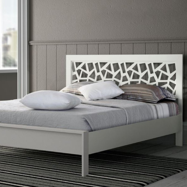 Tête de lit RESISTUB Brio Mosaic - 3 tailles 4 coloris