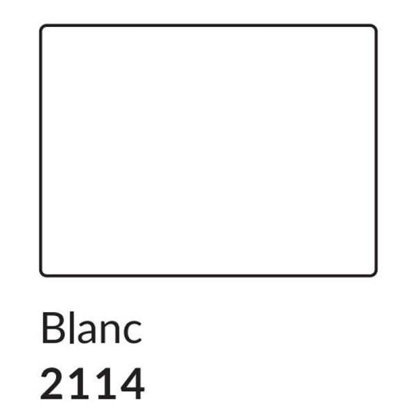 Tête de lit RESISTUB Brio Mosaic - 3 tailles 4 coloris