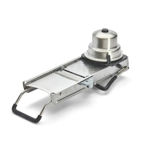 Mandoline Révolution De Buyer - 2 modèles