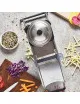 Mandoline Révolution De Buyer - 2 modèles