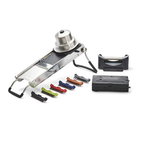 Mandoline Révolution De Buyer - 2 modèles