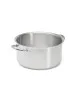 Faitout De Buyer Prim'appety inox - 8 tailles