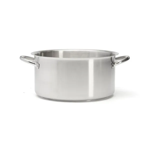 Faitout De Buyer Prim'appety inox - 8 tailles