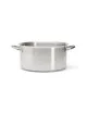 Faitout De Buyer Prim'appety inox - 8 tailles
