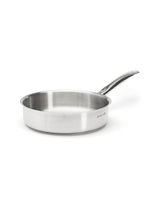 De Buyer sauteuse Prim'appety