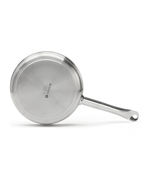 De Buyer sauteuse Prim'appety
