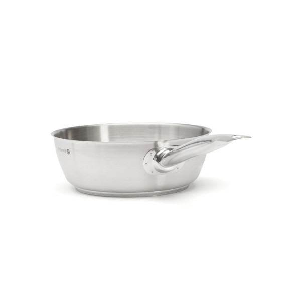 Sauteuse bombée De Buyer Prim'appety - 5 tailles