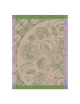 Torchon LE JACQUARD FRANCAIS Brunch Gourmand en coton - 3 coloris