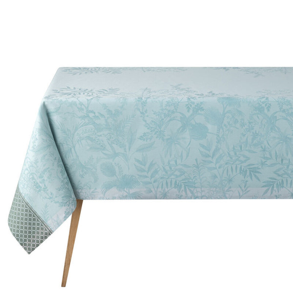 Nappe LE JACQUARD FRANCAIS Jardin d'Eden - 3 coloris 4 tailles