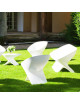 Table basse tabouret QUI EST PAUL ? Ublo - 12 coloris