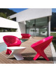 Table basse tabouret QUI EST PAUL ? Ublo - 12 coloris