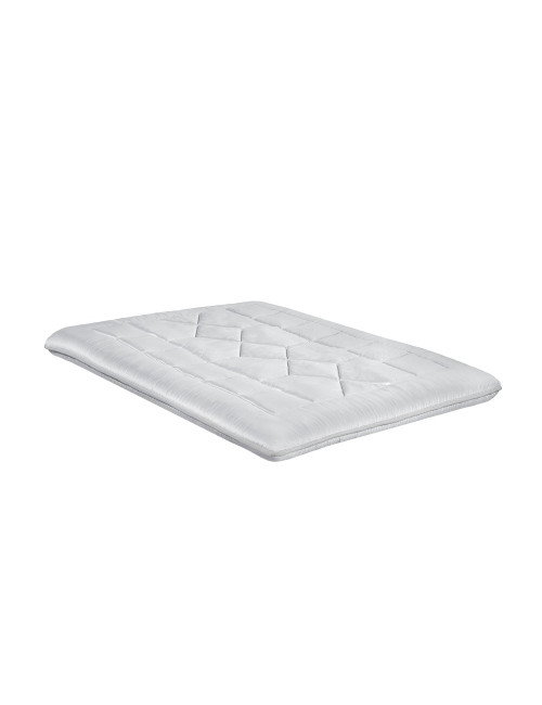 Surmatelas Epeda Dédicace Bruine - 11 tailles