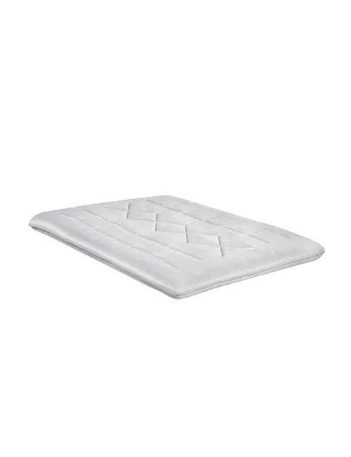 Surmatelas Bruine Epeda Dédicace - 11 tailles
