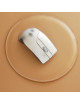 Tapis de souris MIDIPY en cuir - 5 coloris