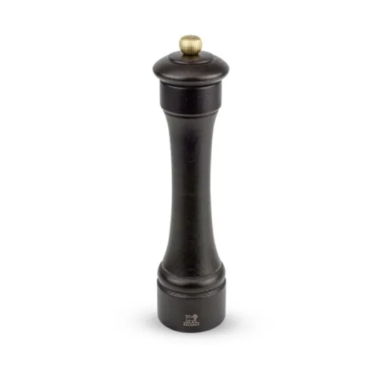 Moulin à poivre Peugeot Hostellerie 22cm - chocolat