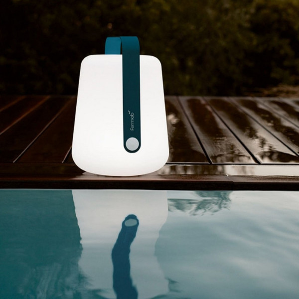 Lampe Balad Fermob H38cm - 7 coloris
