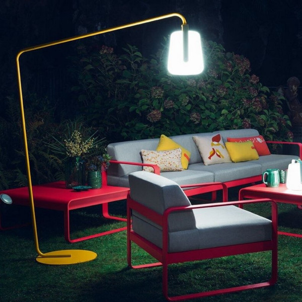 Lampe Balad Fermob H38cm - 7 coloris
