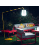 Lampe Balad Fermob H38cm - 7 coloris