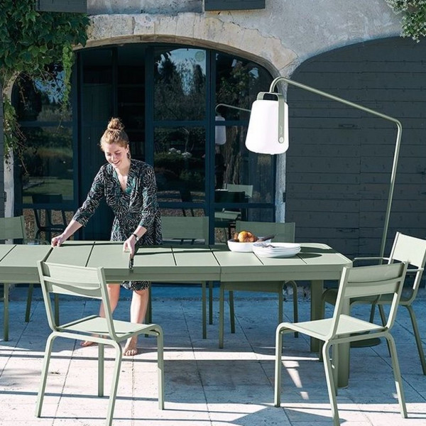 Lampe Balad Fermob H38cm - 7 coloris