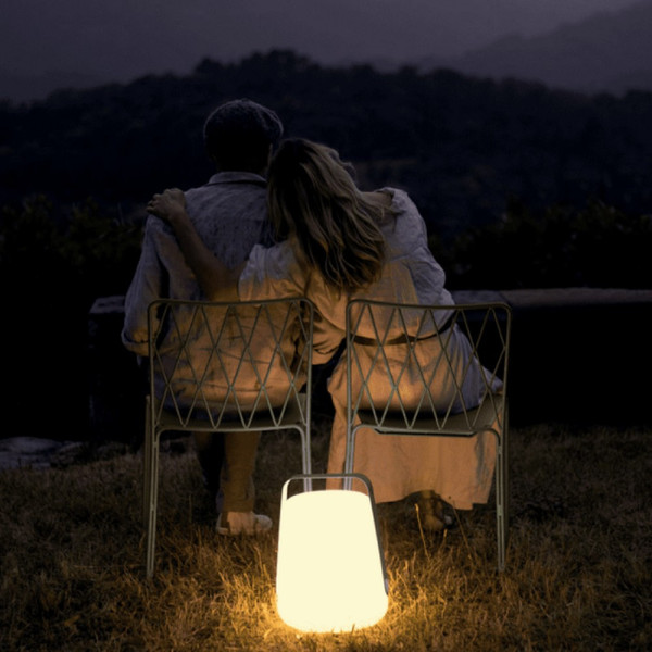 Lampe Balad Fermob H38cm - 7 coloris