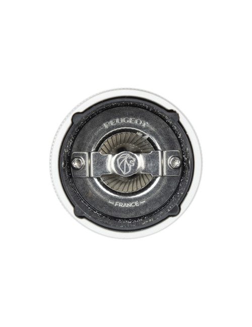 Moulin à sel sec ou à poivre Peugeot Line Aluminium - 2 tailles