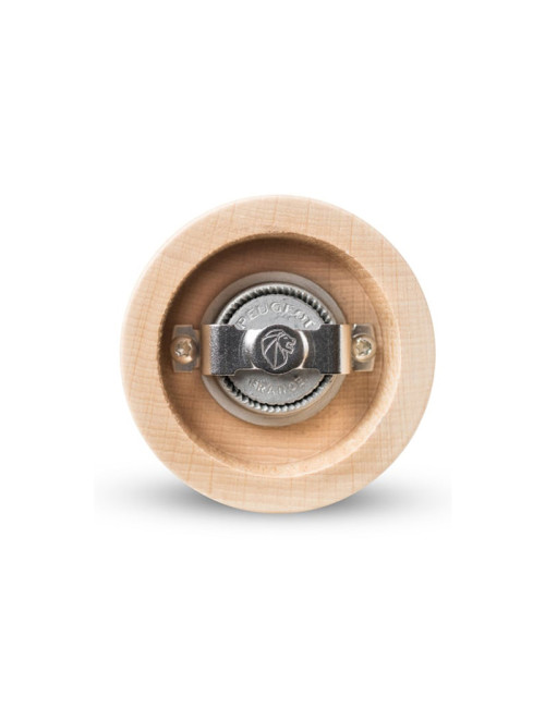 Moulin à poivre Peugeot Bistro 10cm - 5 coloris